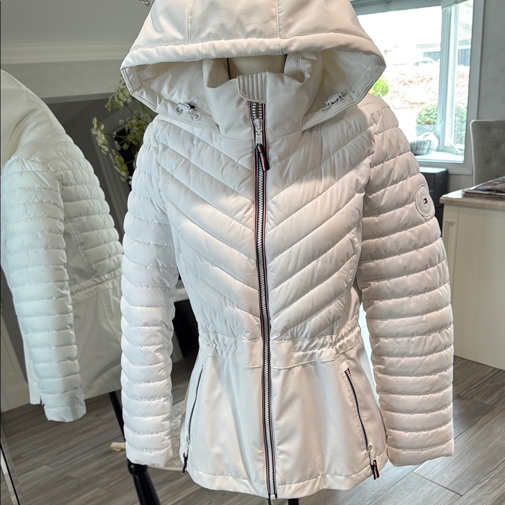 Tommy Hilfiger Rain Jacket